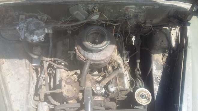 ZIL 130 1993, 150,000 km - 6.0 l - Bərdə