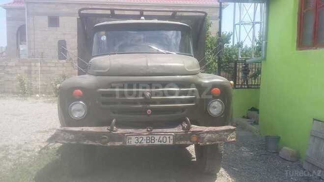 ZIL 130 1993, 150,000 km - 6.0 l - Bərdə