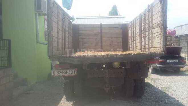 ZIL 130 1993, 150,000 km - 6.0 l - Bərdə