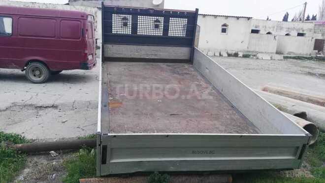 Ford Transit 2011, 184,536 km - 2.4 l - Sumqayıt