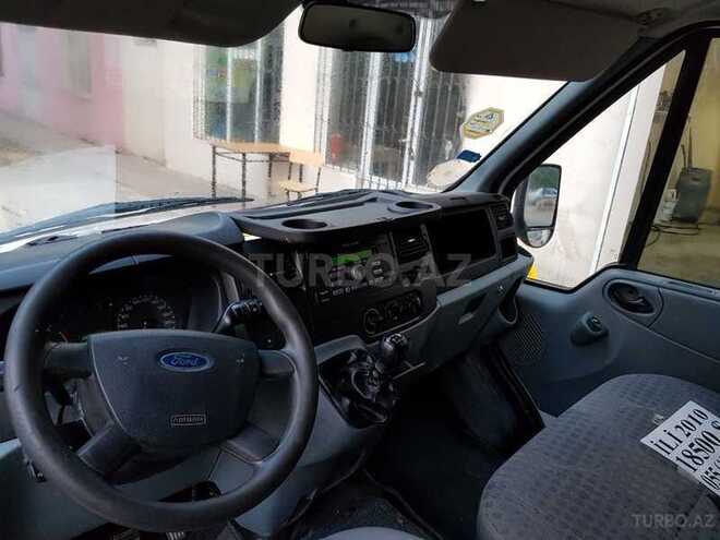 Ford Transit 2011, 184,536 km - 2.4 l - Sumqayıt