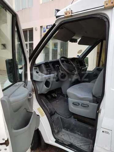Ford Transit 2011, 184,536 km - 2.4 l - Sumqayıt