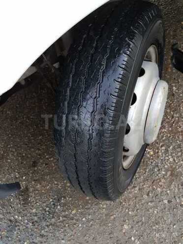 Ford Transit 2011, 184,536 km - 2.4 l - Sumqayıt