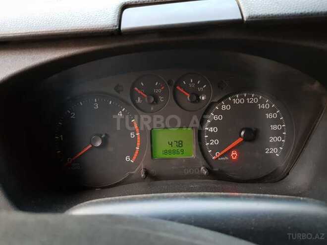 Ford Transit 2011, 184,536 km - 2.4 l - Sumqayıt
