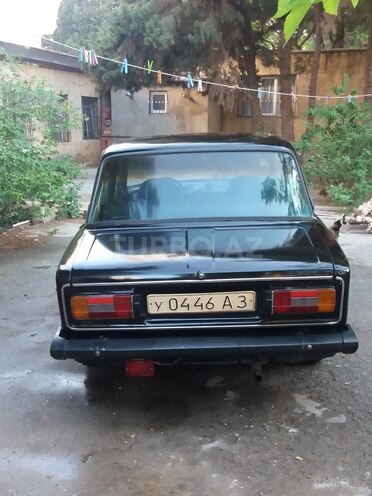 LADA (VAZ) 2106 1992, 236,000 km - 0.3 l - Bakı