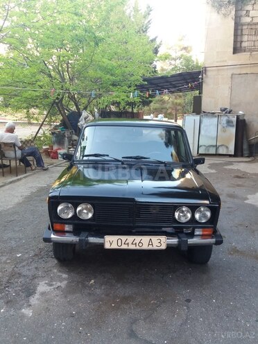 LADA (VAZ) 2106 1992, 236,000 km - 0.3 l - Bakı