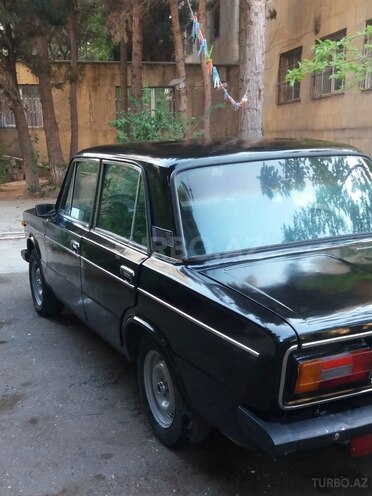 LADA (VAZ) 2106 1992, 236,000 km - 0.3 l - Bakı
