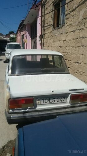 LADA (VAZ) 2107 2003, 250,000 km - 1.6 l - Bakı