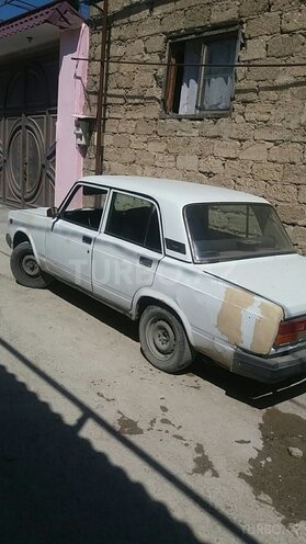 LADA (VAZ) 2107 2003, 250,000 km - 1.6 l - Bakı
