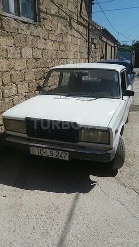 LADA (VAZ) 2107 2003, 250,000 km - 1.6 l - Bakı