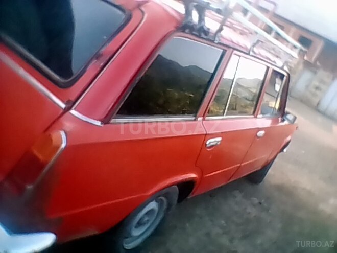 LADA (VAZ) 2102 1985, 486 km - 0.1 л - Tovuz