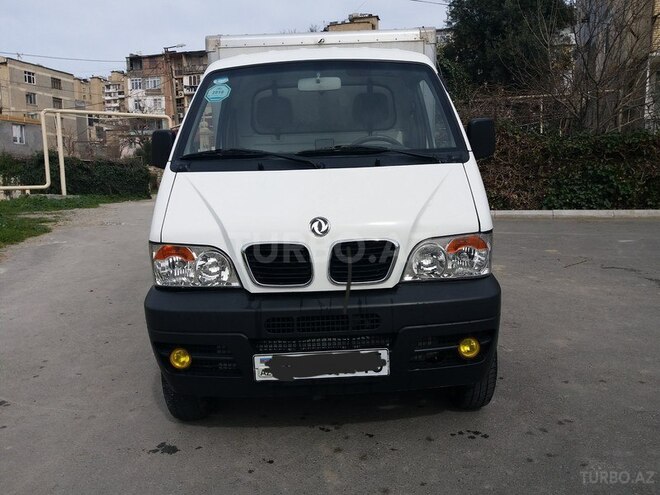 Changan Star 2010, 36,000 km - 1.1 l - Bakı