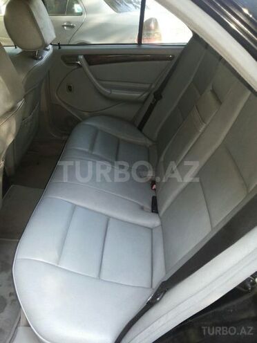 Mercedes C 230 1997, 269,000 km - 2.3 l - Bakı