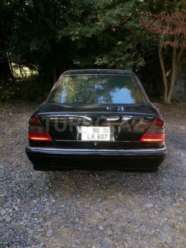 Mercedes C 230 1997, 269,000 km - 2.3 l - Bakı