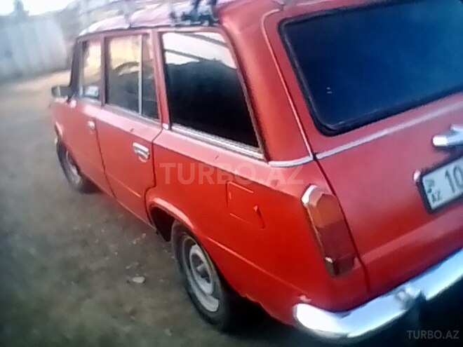 LADA (VAZ) 2102 1985, 486 km - 0.1 л - Tovuz