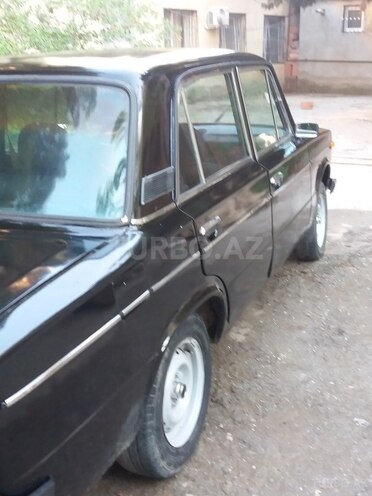 LADA (VAZ) 2106 1991, 150,000 km - 0.3 l - Bakı