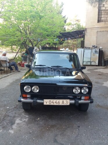 LADA (VAZ) 2106 1991, 150,000 km - 0.3 l - Bakı
