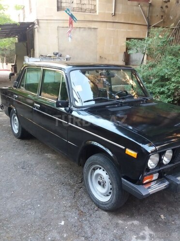 LADA (VAZ) 2106 1991, 150,000 km - 0.3 l - Bakı