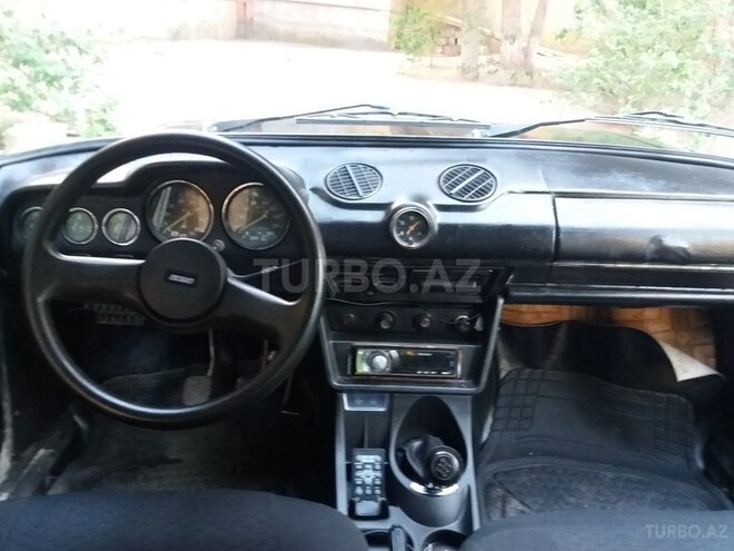 LADA (VAZ) 2106 1991, 150,000 km - 0.3 l - Bakı