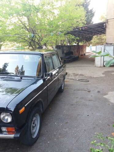 LADA (VAZ) 2106 1991, 150,000 km - 0.3 l - Bakı