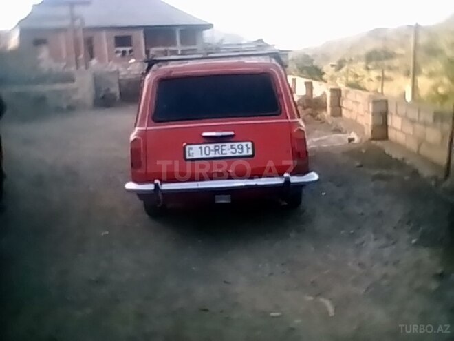 LADA (VAZ) 2102 1985, 486 km - 0.1 л - Tovuz