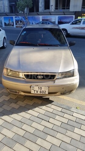 Daewoo Nexia 1997, 330,000 km - 1.5 l - Bakı