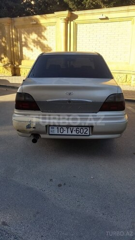 Daewoo Nexia 1997, 330,000 km - 1.5 l - Bakı