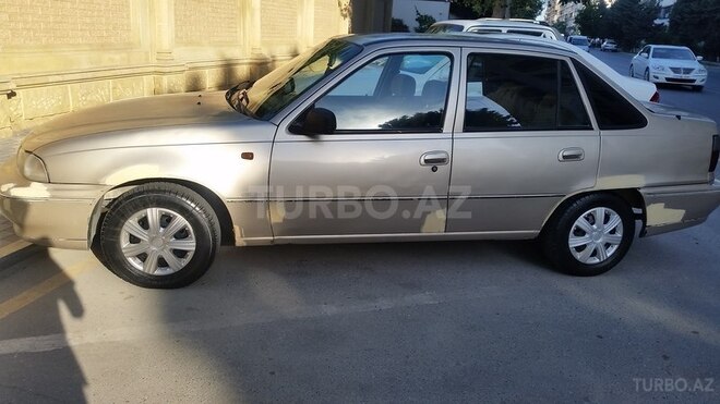 Daewoo Nexia 1997, 330,000 km - 1.5 l - Bakı