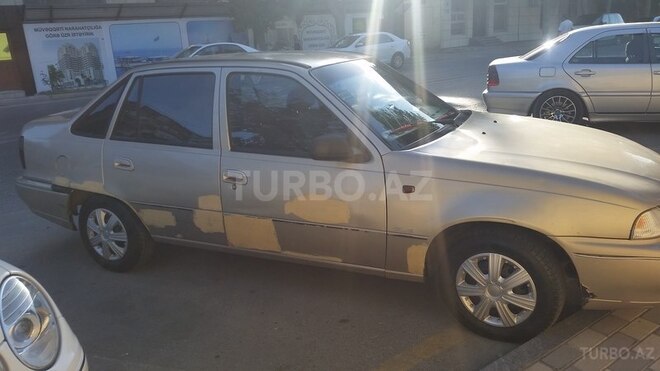 Daewoo Nexia 1997, 330,000 km - 1.5 l - Bakı