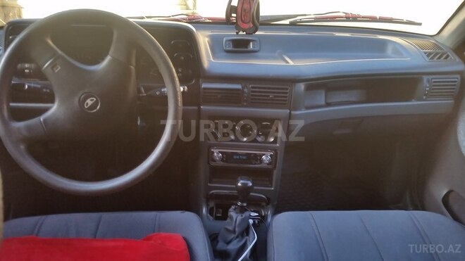 Daewoo Nexia 1997, 330,000 km - 1.5 l - Bakı