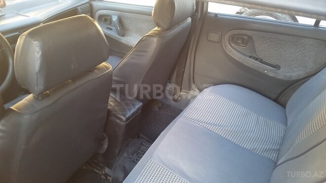 Daewoo Nexia 1997, 330,000 km - 1.5 l - Bakı