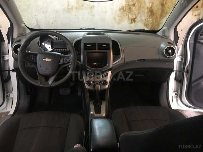 Chevrolet Aveo 2013, 157 km - 1.4 l - Bakı