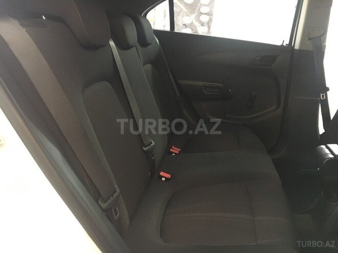 Chevrolet Aveo 2013, 157 km - 1.4 l - Bakı