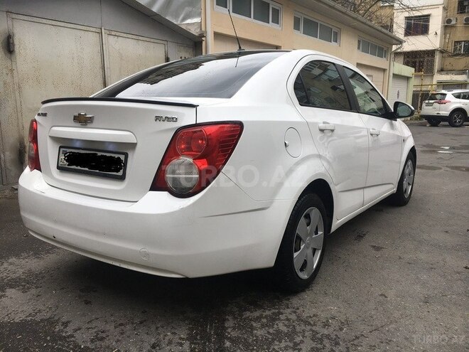 Chevrolet Aveo 2013, 157 km - 1.4 l - Bakı