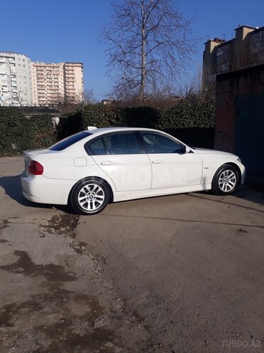 BMW 320 2006, 242,000 km - 2.0 l - Bakı