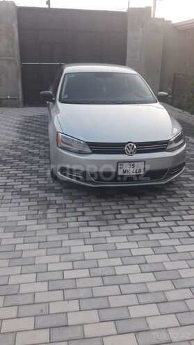 Volkswagen Jetta 2011, 125,000 km - 2.0 l - Bakı