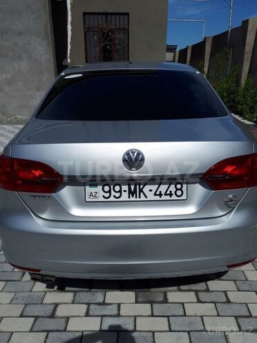 Volkswagen Jetta 2011, 125,000 km - 2.0 l - Bakı