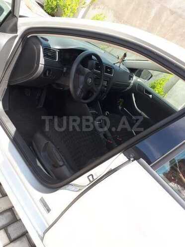 Volkswagen Jetta 2011, 125,000 km - 2.0 l - Bakı