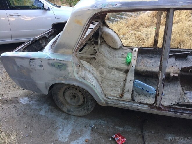 LADA (VAZ) 21011 1982, 222,999 km - 1.3 л - Bakı