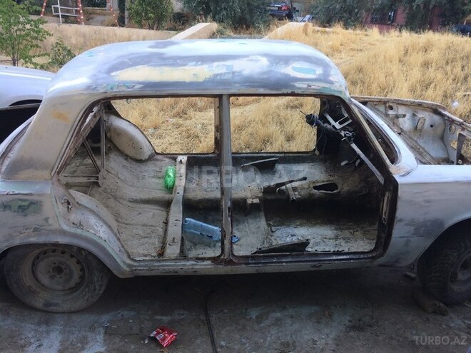 LADA (VAZ) 21011 1982, 222,999 km - 1.3 л - Bakı