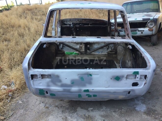 LADA (VAZ) 21011 1982, 222,999 km - 1.3 л - Bakı