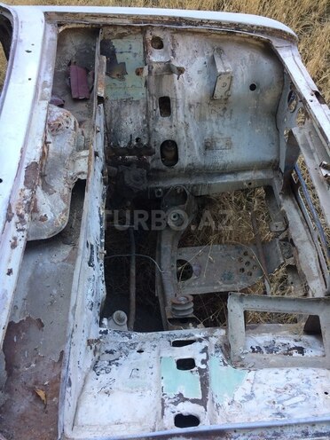 LADA (VAZ) 21011 1982, 222,999 km - 1.3 л - Bakı