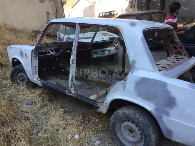 LADA (VAZ) 21011 1982, 222,999 km - 1.3 л - Bakı