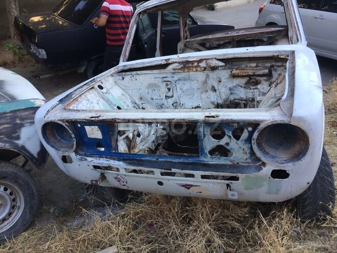 LADA (VAZ) 21011 1982, 222,999 km - 1.3 л - Bakı