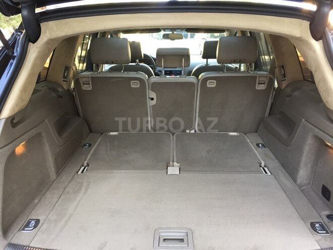 Audi Q7 2006, 186,000 km - 4.2 l - Sumqayıt