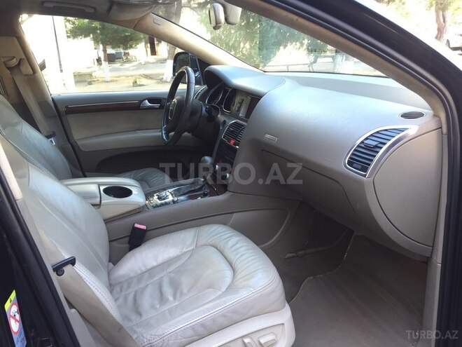 Audi Q7 2006, 186,000 km - 4.2 l - Sumqayıt