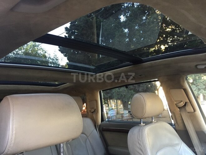 Audi Q7 2006, 186,000 km - 4.2 l - Sumqayıt