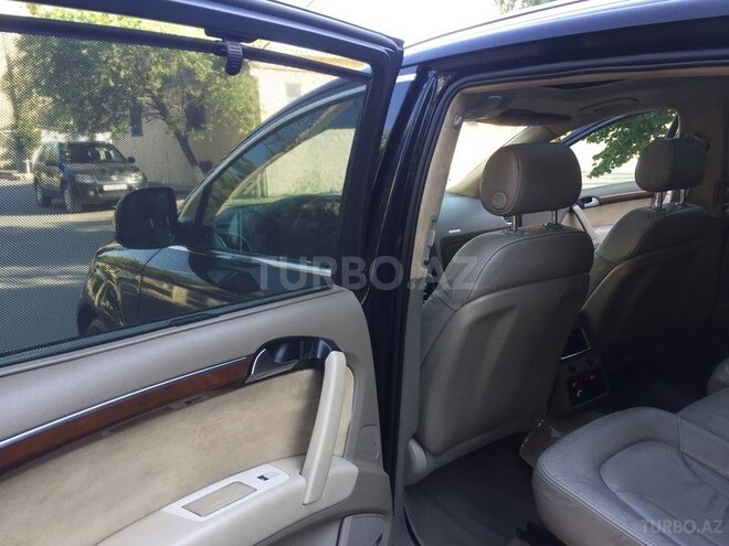 Audi Q7 2006, 186,000 km - 4.2 l - Sumqayıt