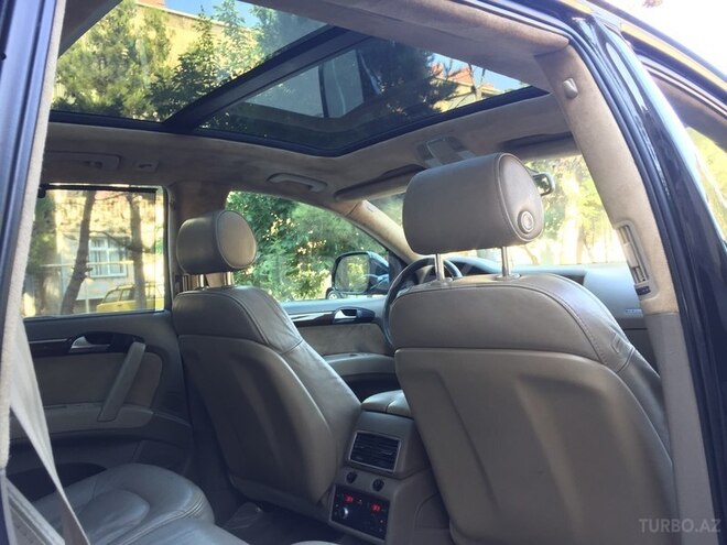 Audi Q7 2006, 186,000 km - 4.2 l - Sumqayıt