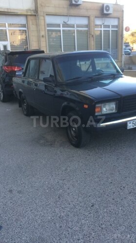 LADA (VAZ) 2107 2010, 76,691 km - 7.5 л - Bakı